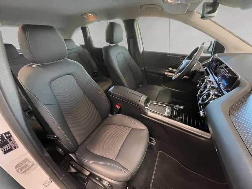 Mercedes-Benz B-Class 200 Progressive Advanced|VollDigi|VZ-Ass|Winte 06/2025-photo-13