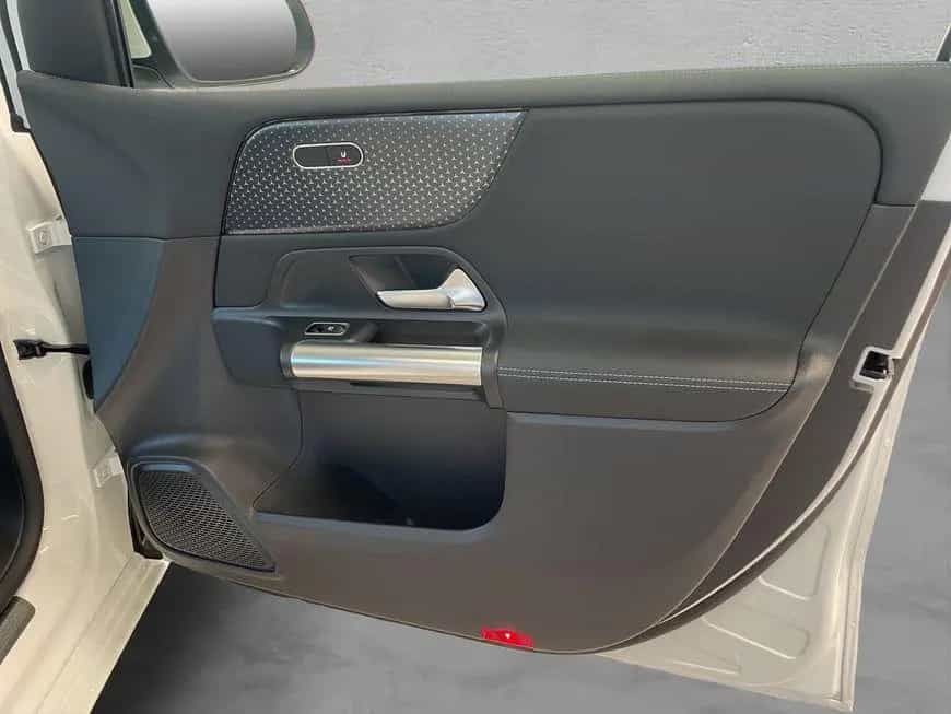 Mercedes-Benz B-Class 200 Progressive Advanced|VollDigi|VZ-Ass|Winte 06/2025-photo-14