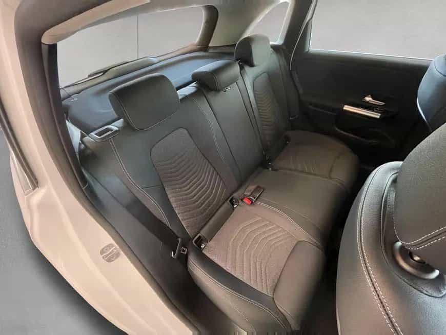 Mercedes-Benz B-Class 200 Progressive Advanced|VollDigi|VZ-Ass|Winte 06/2025-photo-15