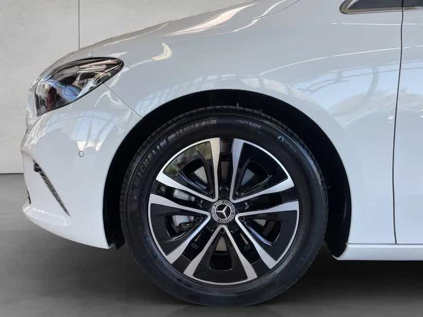Mercedes-Benz B-Class 200 Progressive Advanced|VollDigi|VZ-Ass|Winte 06/2025-photo-16