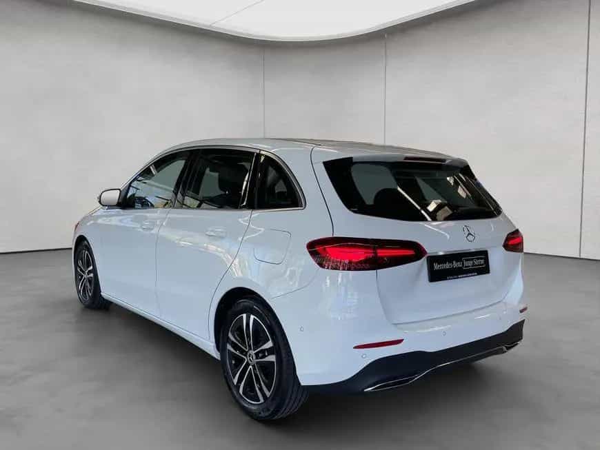 Mercedes-Benz B-Class 200 Progressive Advanced|VollDigi|VZ-Ass|Winte 06/2025-photo-0