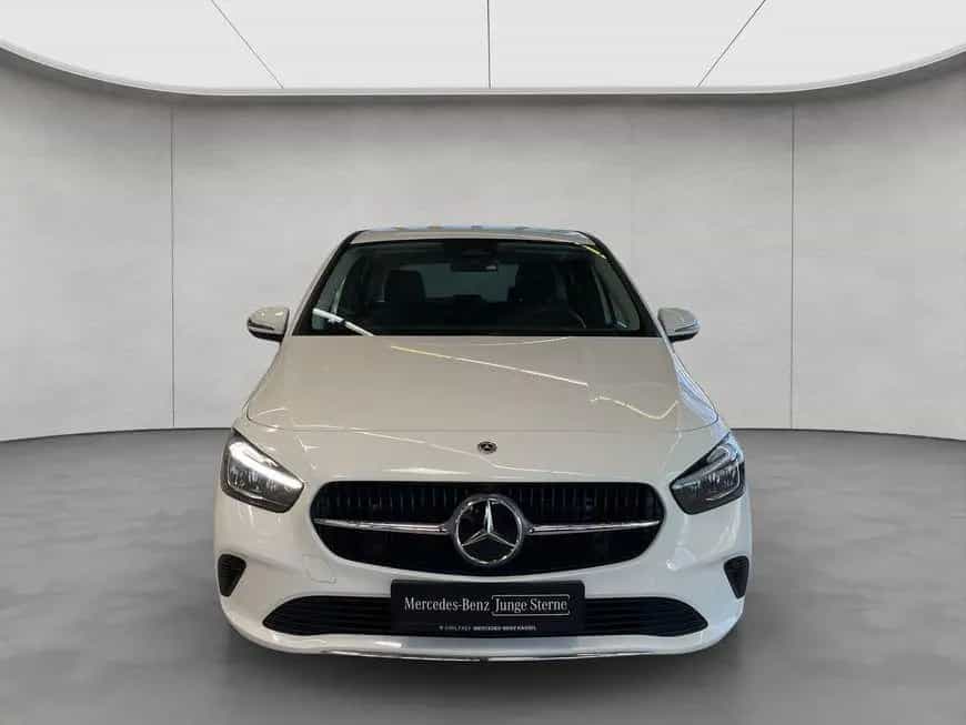 Mercedes-Benz B-Class 200 Progressive Advanced|VollDigi|VZ-Ass|Winte 06/2025-photo-6