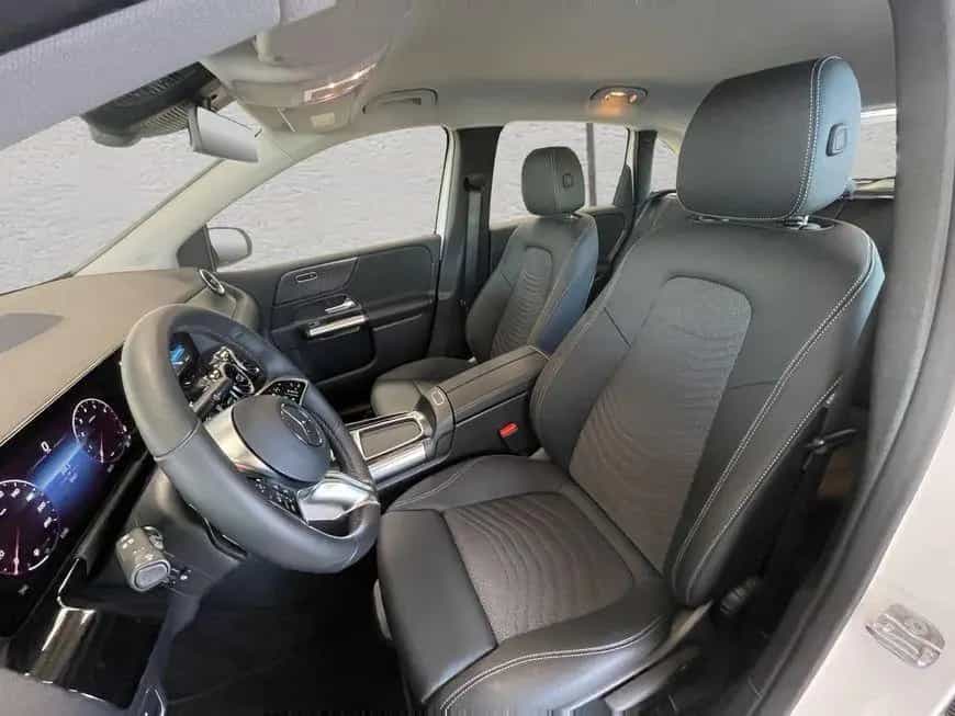 Mercedes-Benz B-Class 200 Progressive Advanced|VollDigi|VZ-Ass|Winte 06/2025-photo-7