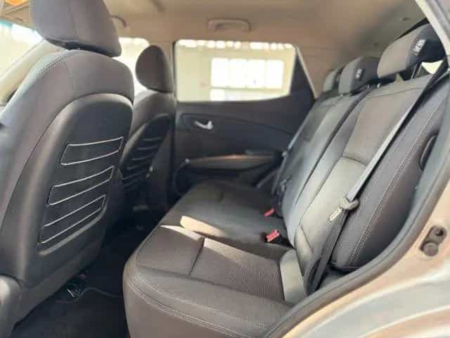 Ssangyong Tivoli Tivoli 1.6 diesel 2WD Exclusive aut. 03/2021-photo-12