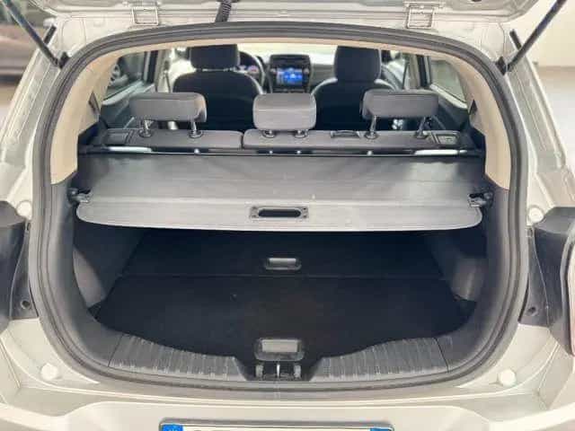 Ssangyong Tivoli Tivoli 1.6 diesel 2WD Exclusive aut. 03/2021-photo-14
