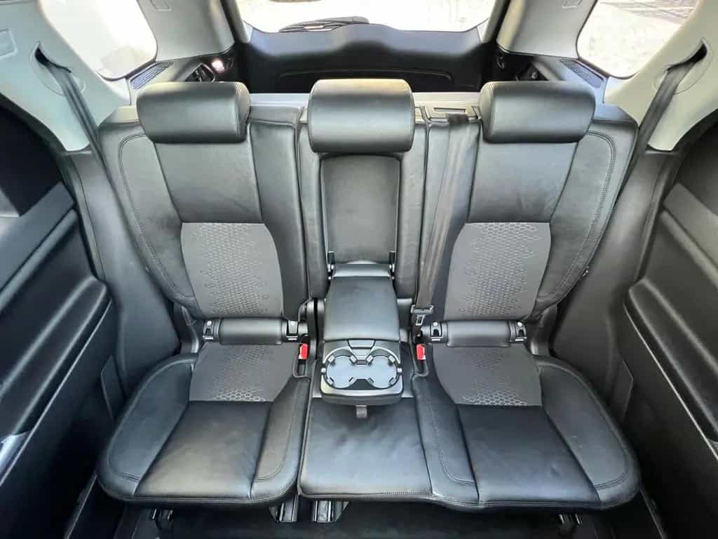 Land Rover Discovery Sport 2.0 Td4 SE AWD +AHK+CAM+PANO+ 03/2017-photo-22