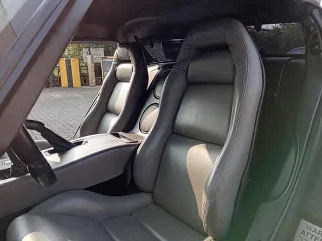 Chrysler Viper Viper RT/10 cat VEICOLO DI INTERESSE ST 06/1995-photo-13