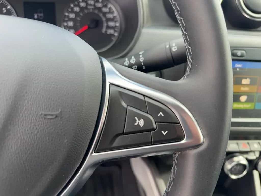 Dacia Duster II 1.3 TCe 130 GPF Celebration CAM*LED*LM 04/2021-photo-16