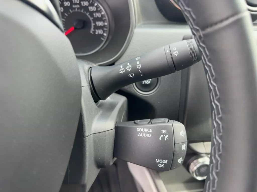 Dacia Duster II 1.3 TCe 130 GPF Celebration CAM*LED*LM 04/2021-photo-18
