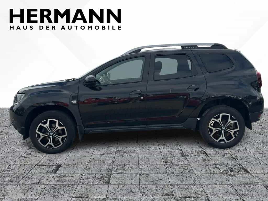 Dacia Duster II 1.3 TCe 130 GPF Celebration CAM*LED*LM 04/2021-photo-2