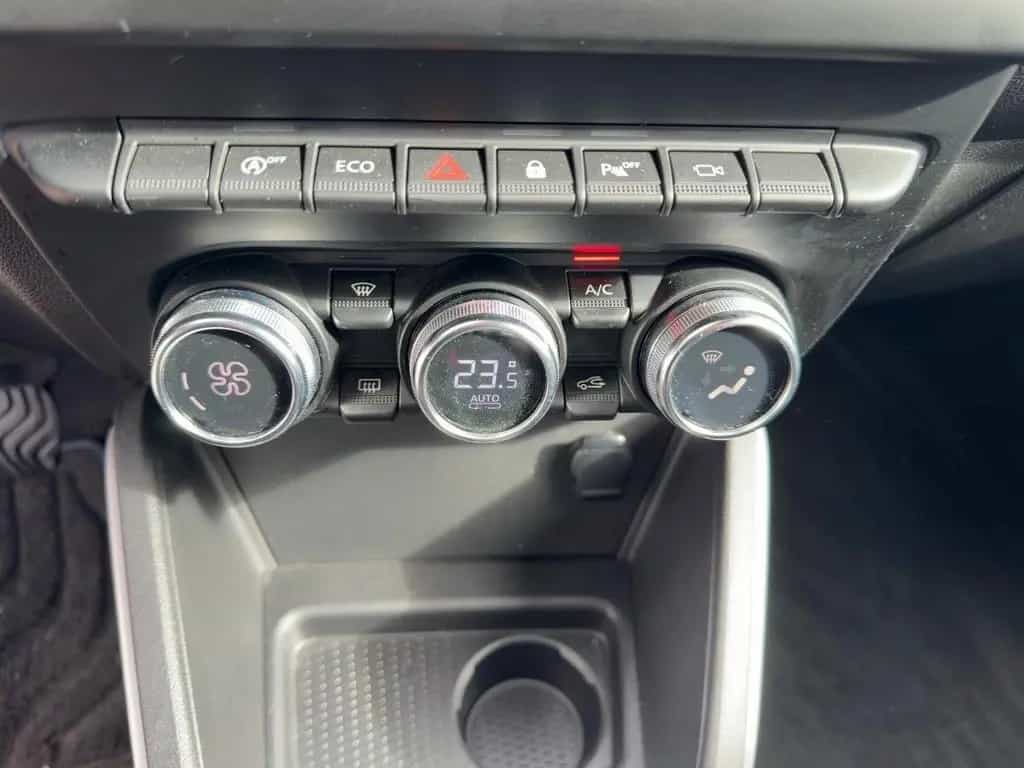 Dacia Duster II 1.3 TCe 130 GPF Celebration CAM*LED*LM 04/2021-photo-21