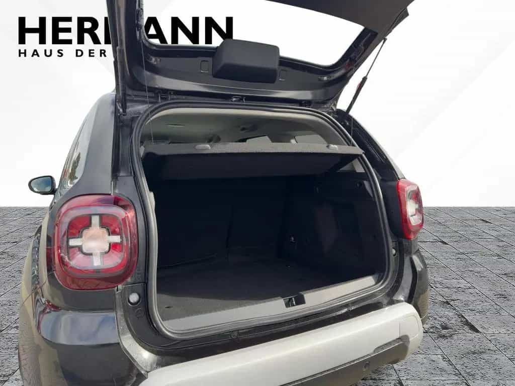 Dacia Duster II 1.3 TCe 130 GPF Celebration CAM*LED*LM 04/2021-photo-6