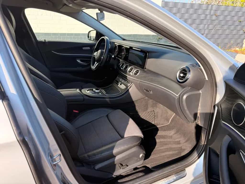 Mercedes-Benz E-Class 200 E T-Modell E 200 S213 05/2019-photo-12