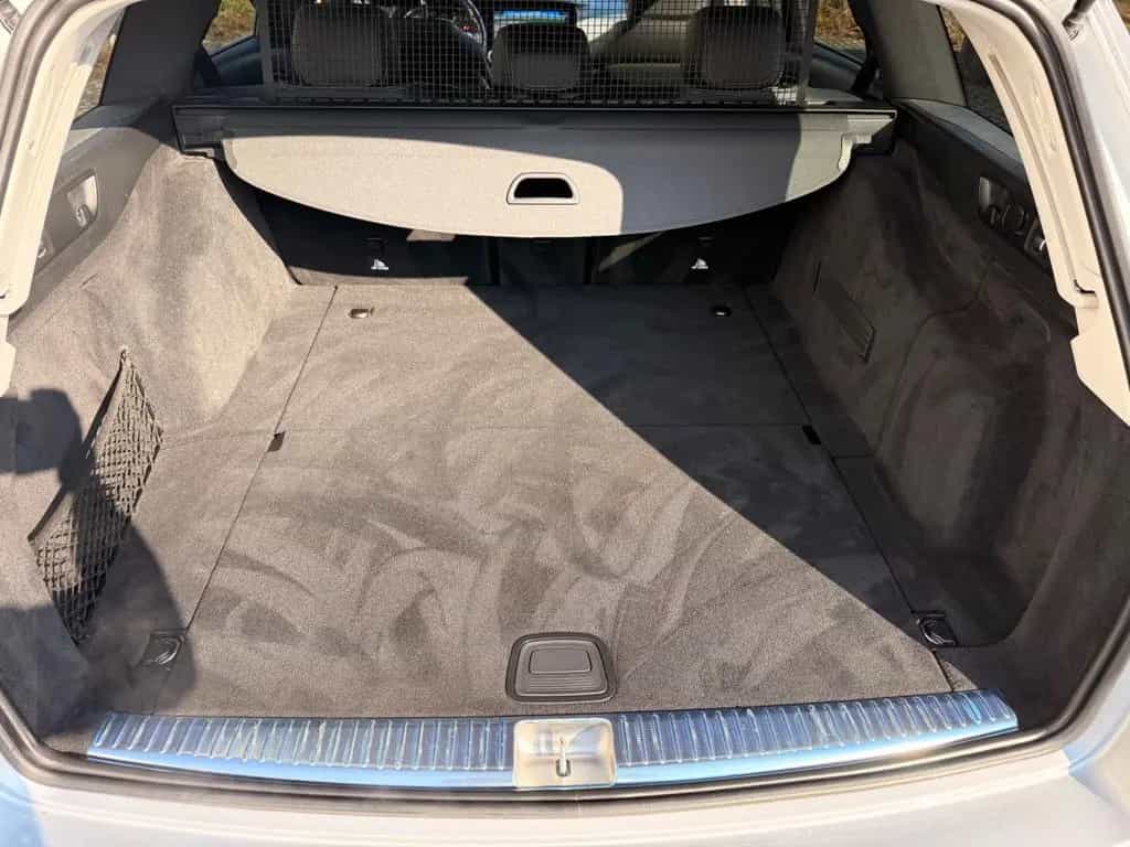 Mercedes-Benz E-Class 200 E T-Modell E 200 S213 05/2019-photo-15