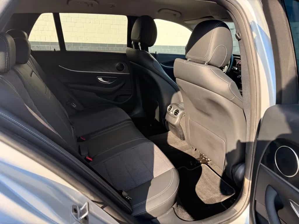 Mercedes-Benz E-Class 200 E T-Modell E 200 S213 05/2019-photo-17