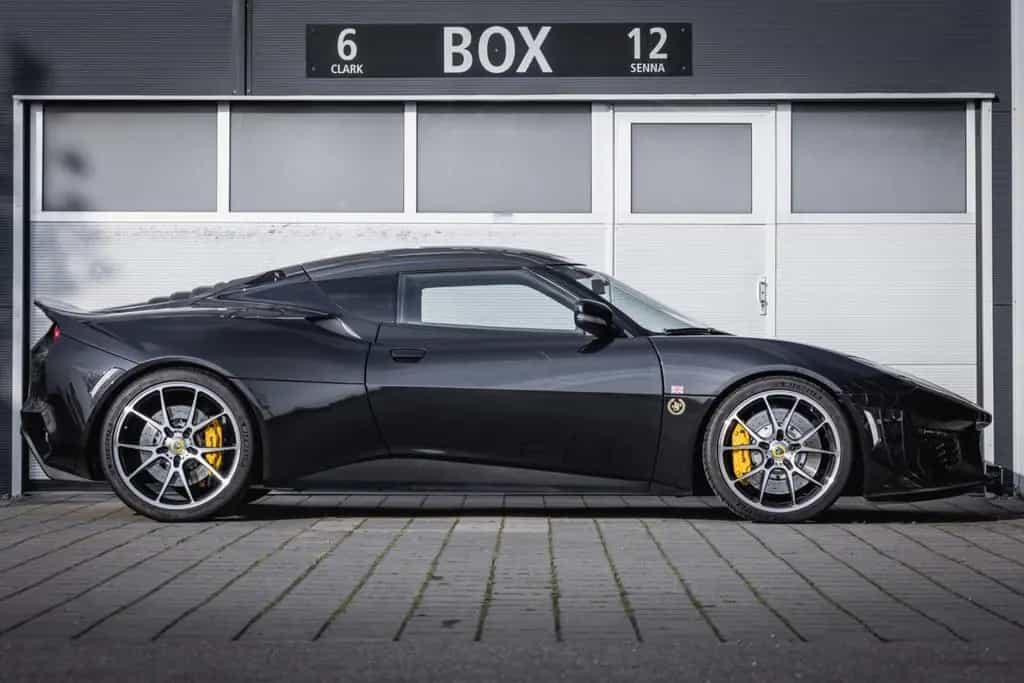 Lotus Evora 410 Sport *IPS* 10/2017-photo-1