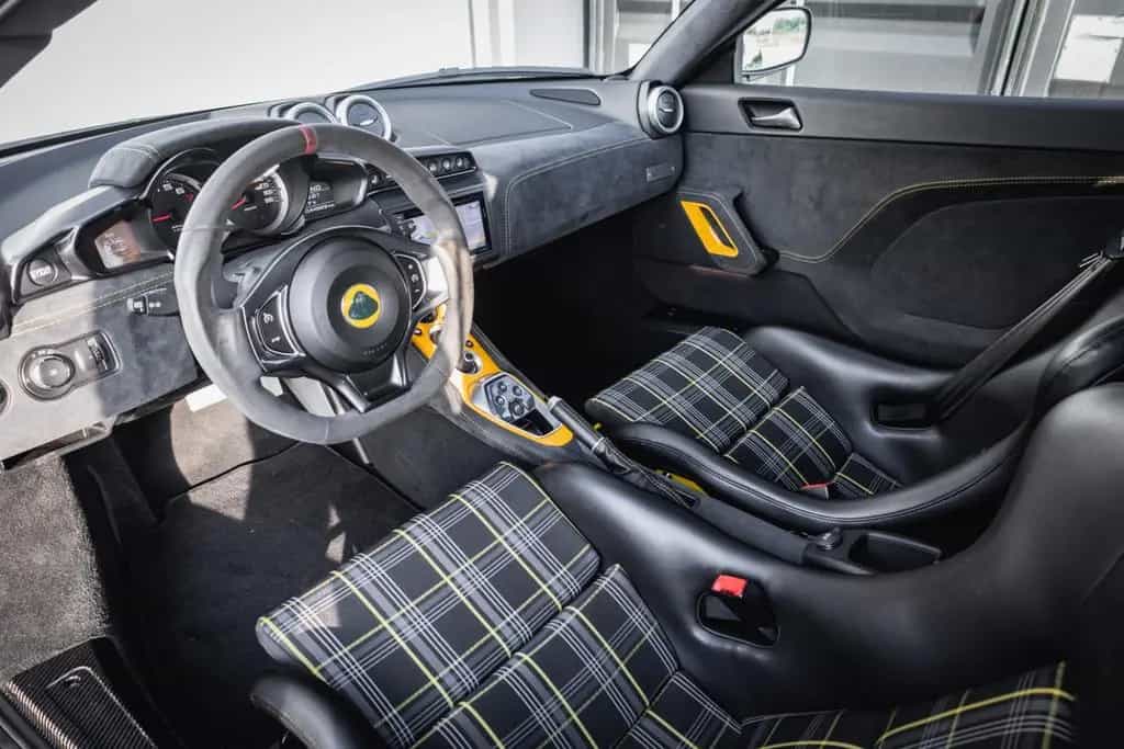 Lotus Evora 410 Sport *IPS* 10/2017-photo-13