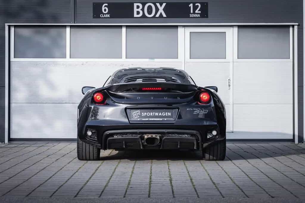 Lotus Evora 410 Sport *IPS* 10/2017-photo-2