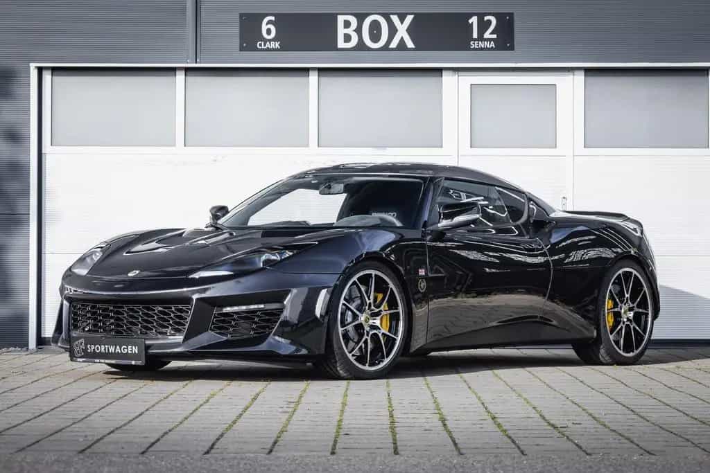 Lotus Evora 410 Sport *IPS* 10/2017-photo-3