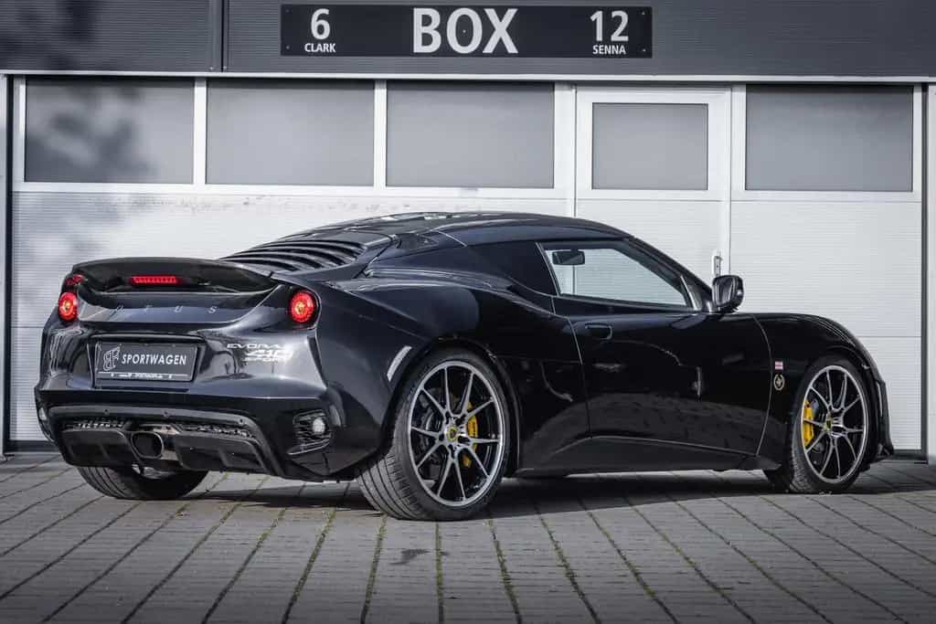 Lotus Evora 410 Sport *IPS* 10/2017-photo-5