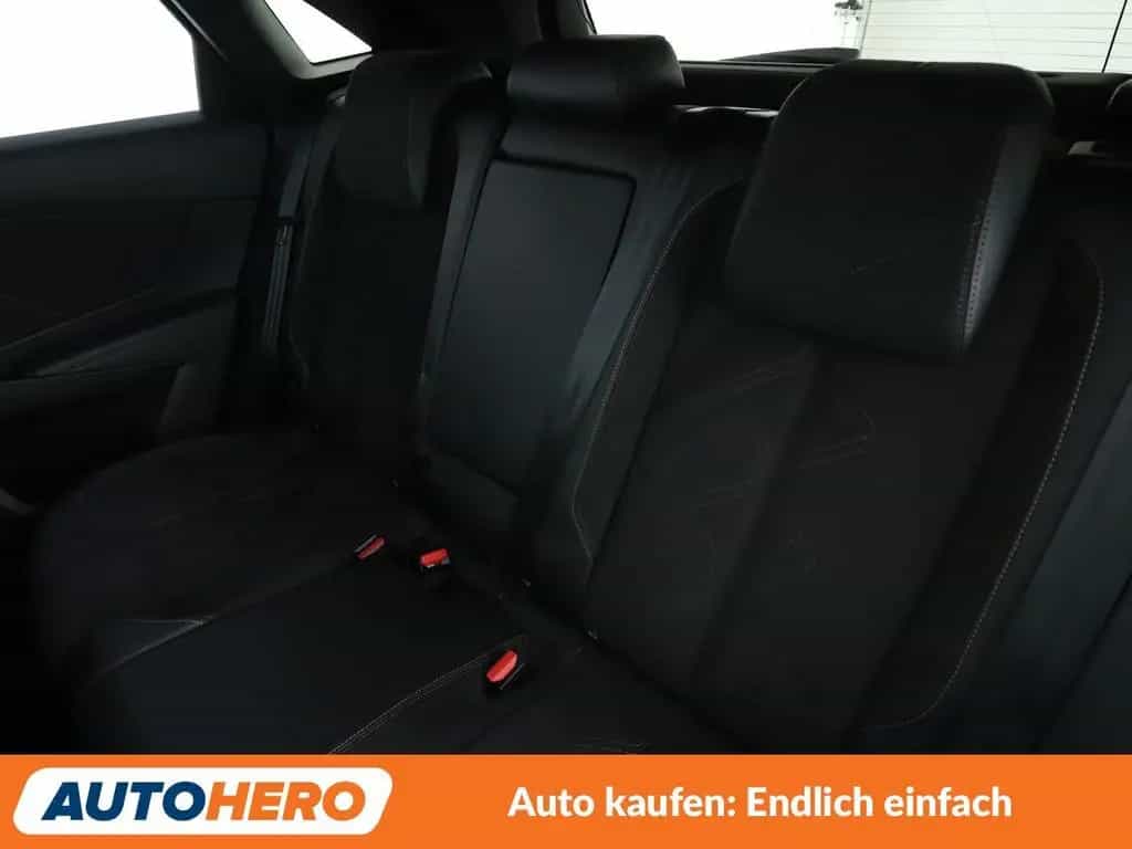 DS Automobiles DS7 (Crossback) DS7 Crossback 2.0 Blue-HDi Performance Line Aut. 08/2020-photo-13