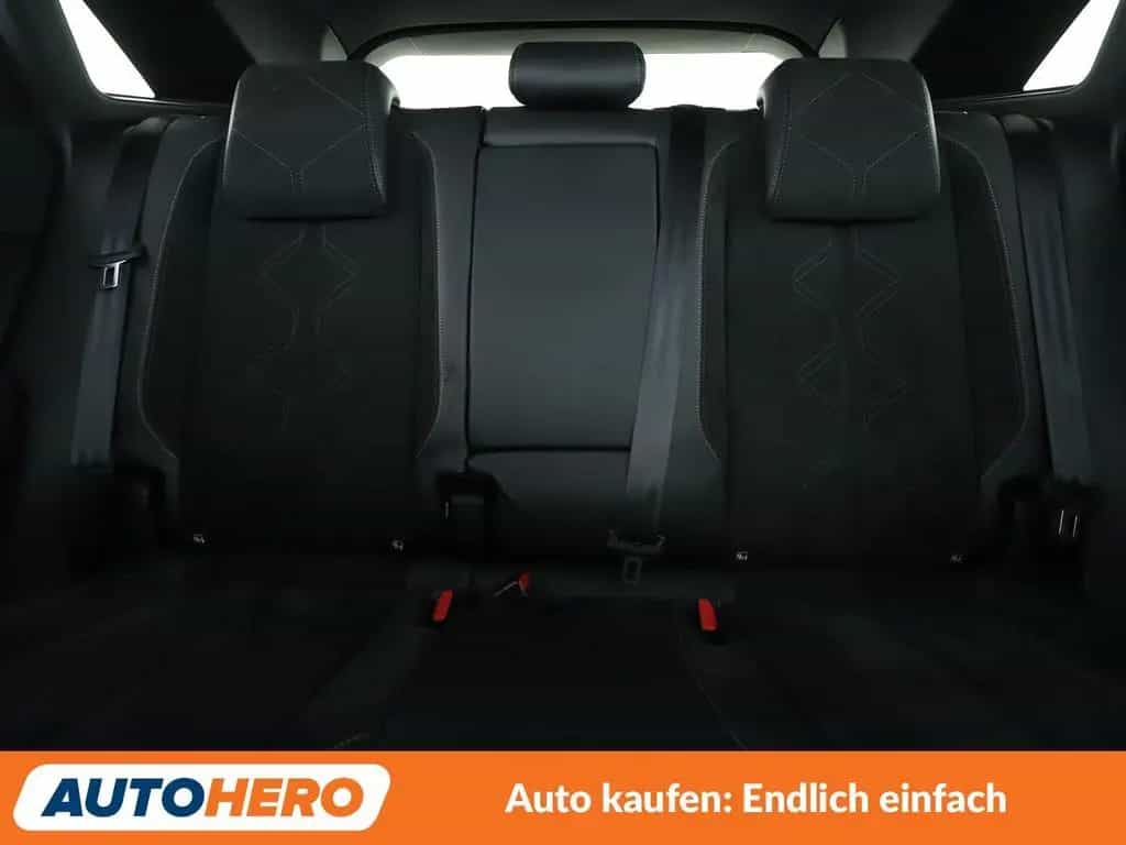 DS Automobiles DS7 (Crossback) DS7 Crossback 2.0 Blue-HDi Performance Line Aut. 08/2020-photo-15