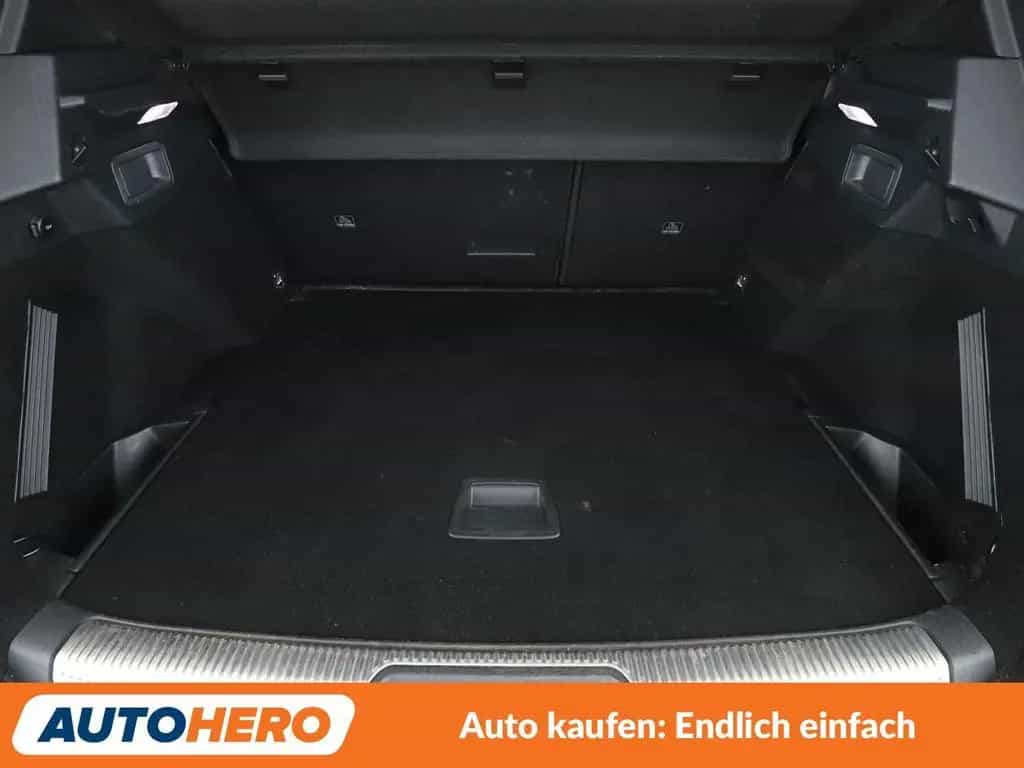 DS Automobiles DS7 (Crossback) DS7 Crossback 2.0 Blue-HDi Performance Line Aut. 08/2020-photo-17