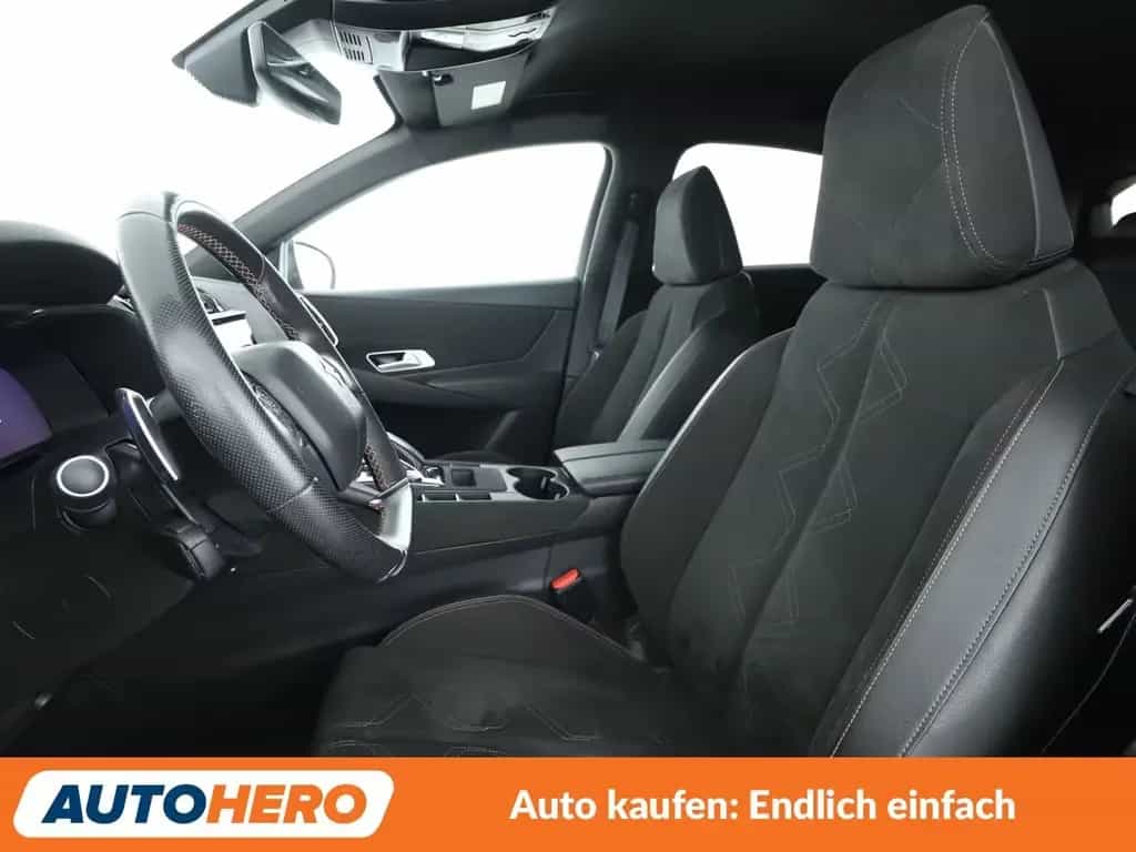 DS Automobiles DS7 (Crossback) DS7 Crossback 2.0 Blue-HDi Performance Line Aut. 08/2020-photo-9