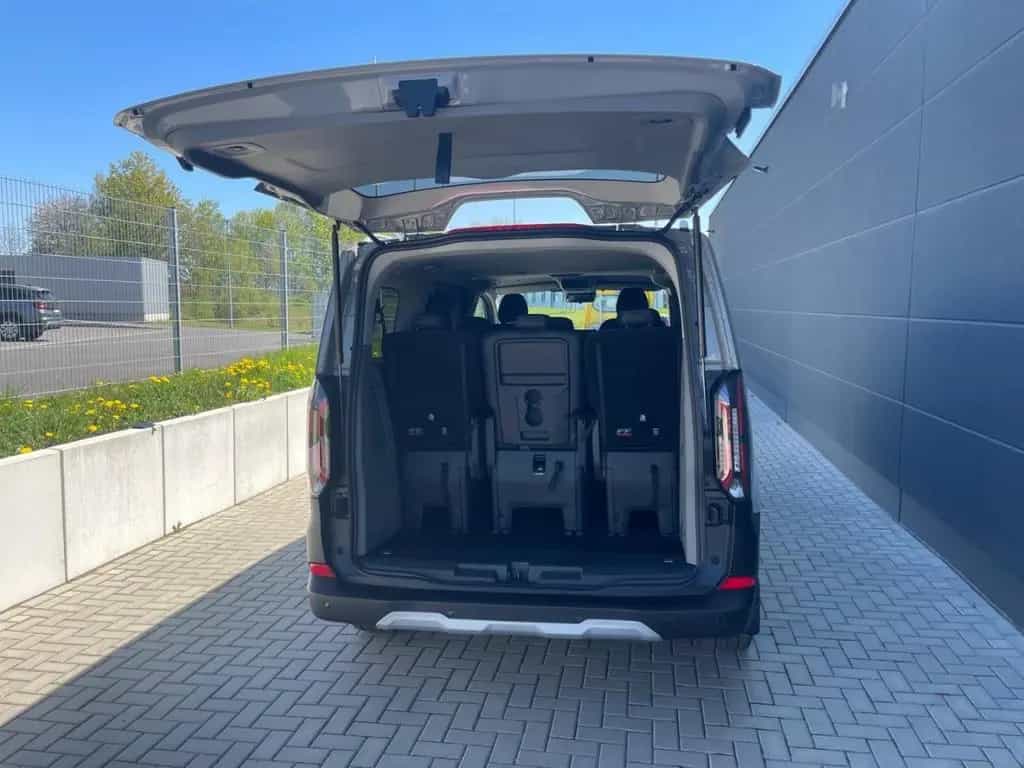 Ford Tourneo Custom 2.0 Bus M1 320L1 Active AWD AHK T 04/2026-photo-10