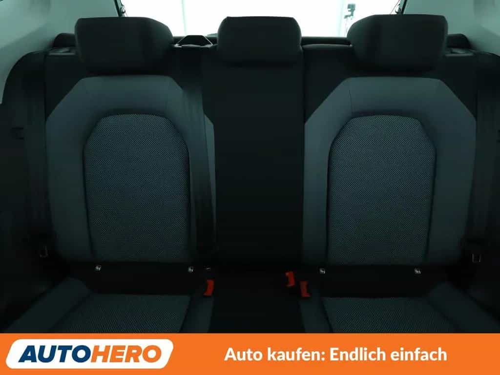 Seat Arona 1.0 TSI Style*CAM*PDC*SHZ*LIMITER*KLIMA* 08/2019-photo-15