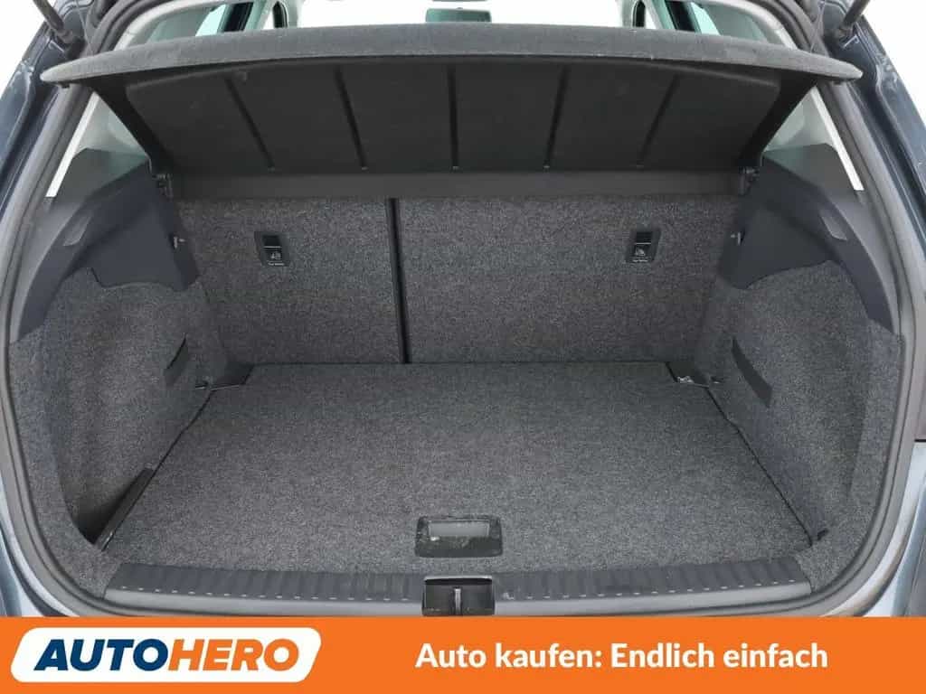 Seat Arona 1.0 TSI Style*CAM*PDC*SHZ*LIMITER*KLIMA* 08/2019-photo-17