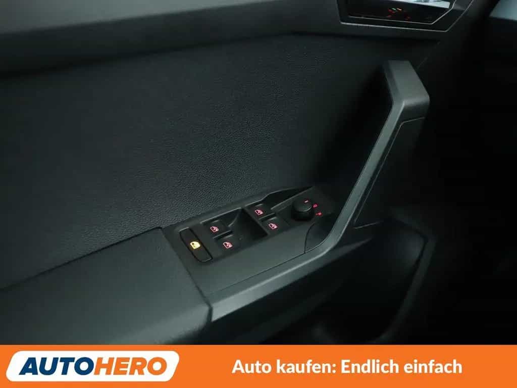 Seat Arona 1.0 TSI Style*CAM*PDC*SHZ*LIMITER*KLIMA* 08/2019-photo-24