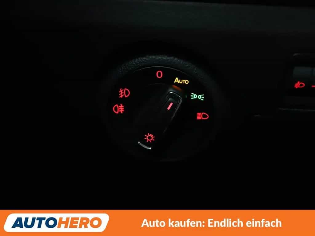 Seat Arona 1.0 TSI Style*CAM*PDC*SHZ*LIMITER*KLIMA* 08/2019-photo-25