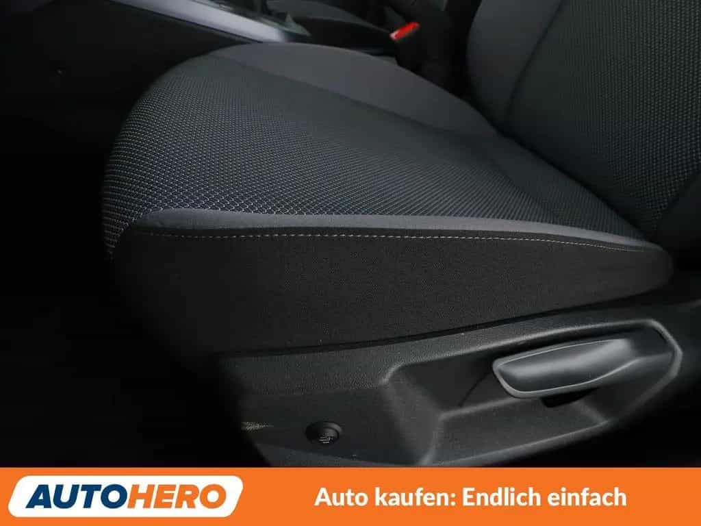 Seat Arona 1.0 TSI Style*CAM*PDC*SHZ*LIMITER*KLIMA* 08/2019-photo-29