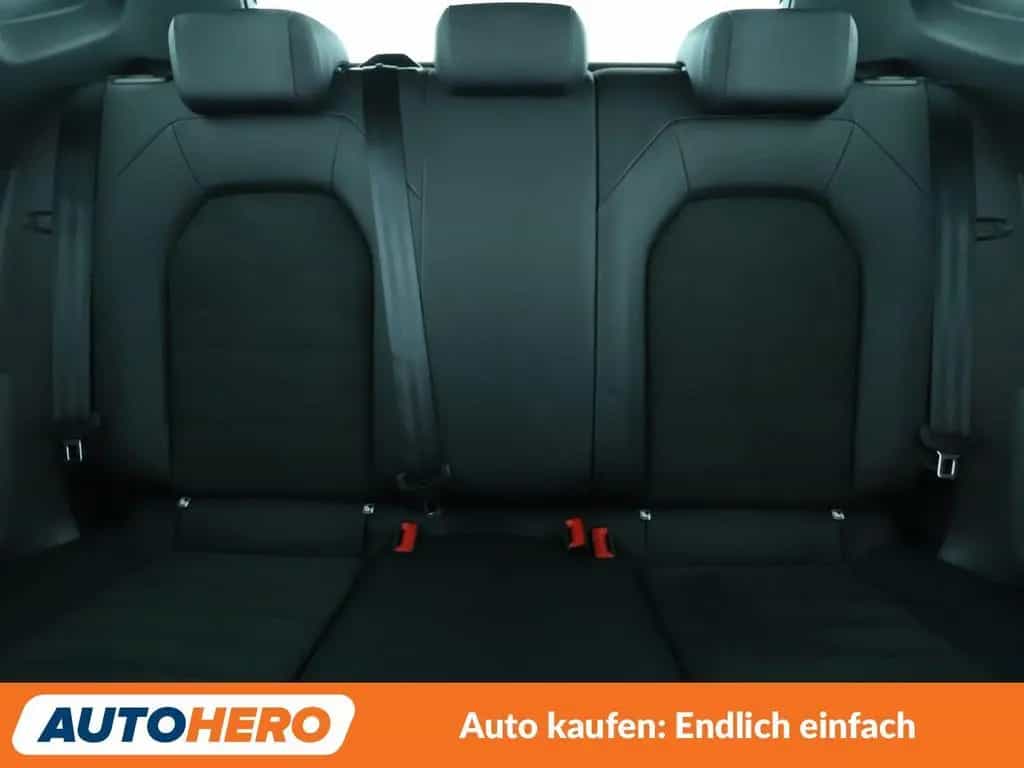 Seat Arona 1.0 TSI FR Aut*NAVI*LED*TEMPO*CAM*PDC*SHZ* 11/2019-photo-15