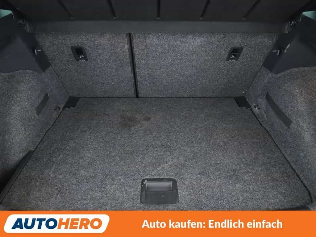 Seat Arona 1.0 TSI FR Aut*NAVI*LED*TEMPO*CAM*PDC*SHZ* 11/2019-photo-17