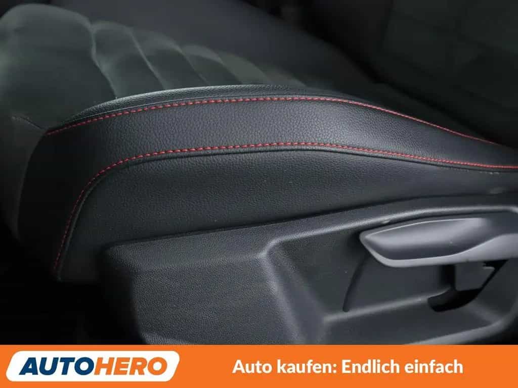 Seat Arona 1.0 TSI FR Aut*NAVI*LED*TEMPO*CAM*PDC*SHZ* 11/2019-photo-28