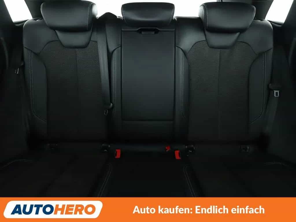 Audi Q5 2.0 TFSI quattro Sport Aut.*S-LINE*MATRIX*PDC 09/2017-photo-15