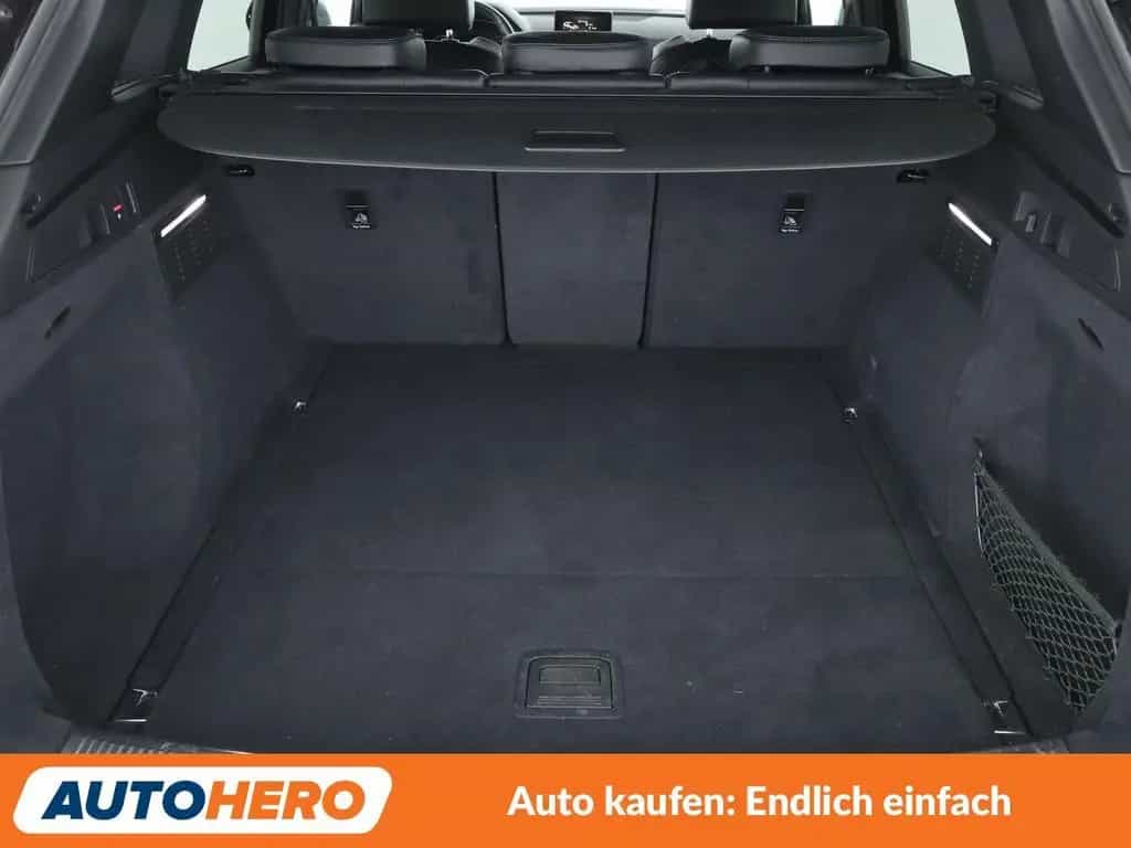 Audi Q5 2.0 TFSI quattro Sport Aut.*S-LINE*MATRIX*PDC 09/2017-photo-17