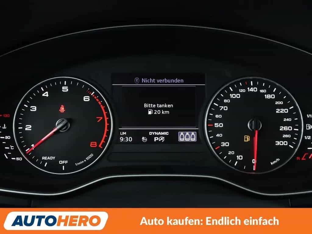 Audi Q5 2.0 TFSI quattro Sport Aut.*S-LINE*MATRIX*PDC 09/2017-photo-19