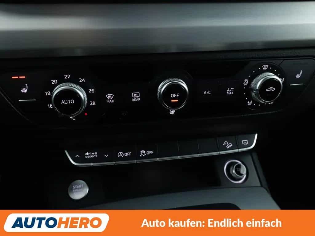 Audi Q5 2.0 TFSI quattro Sport Aut.*S-LINE*MATRIX*PDC 09/2017-photo-21