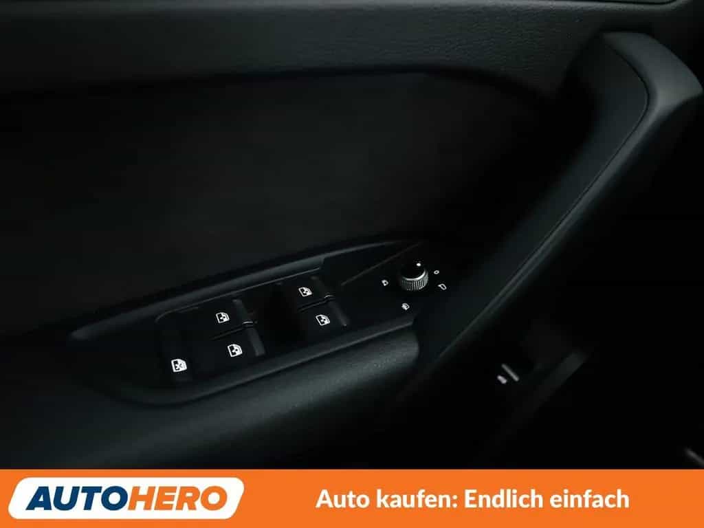 Audi Q5 2.0 TFSI quattro Sport Aut.*S-LINE*MATRIX*PDC 09/2017-photo-24