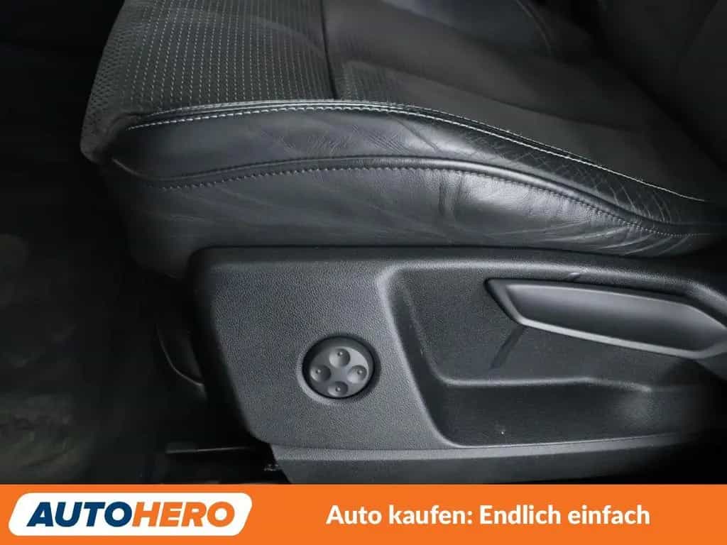 Audi Q5 2.0 TFSI quattro Sport Aut.*S-LINE*MATRIX*PDC 09/2017-photo-27