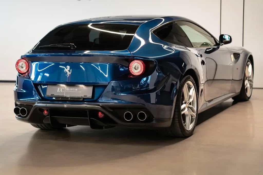 Ferrari FF 6,3 V12 06/2012-photo-9