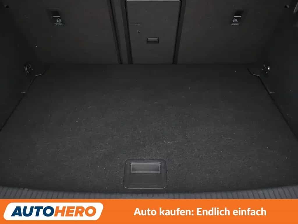 Volkswagen Golf VII 2.0 TSI GTI TCR Aut.*NAVI*LED*ACC* 12/2019-photo-17