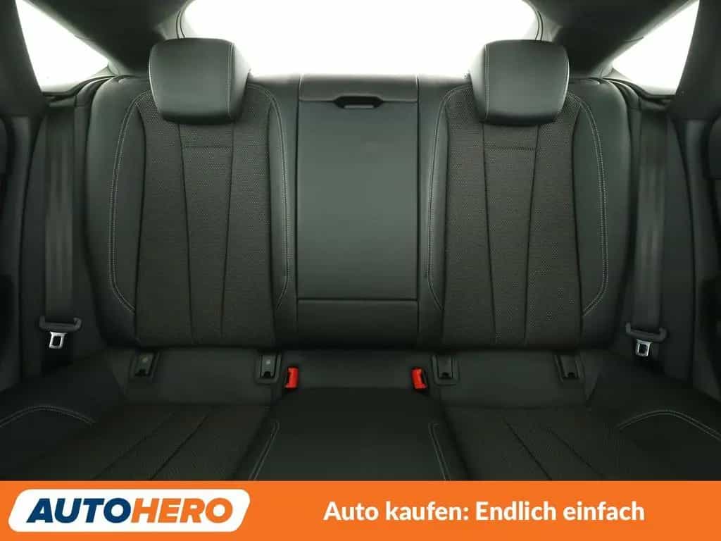Audi A5 Sportback 45 TFSI Mild-Hybrid quattro S line 04/2020-photo-15