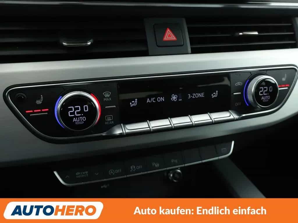 Audi A5 Sportback 45 TFSI Mild-Hybrid quattro S line 04/2020-photo-23