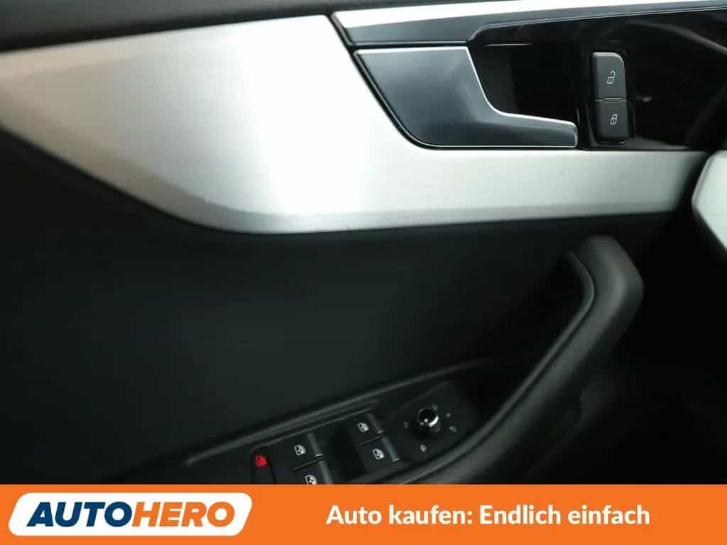 Audi A5 Sportback 45 TFSI Mild-Hybrid quattro S line 04/2020-photo-27