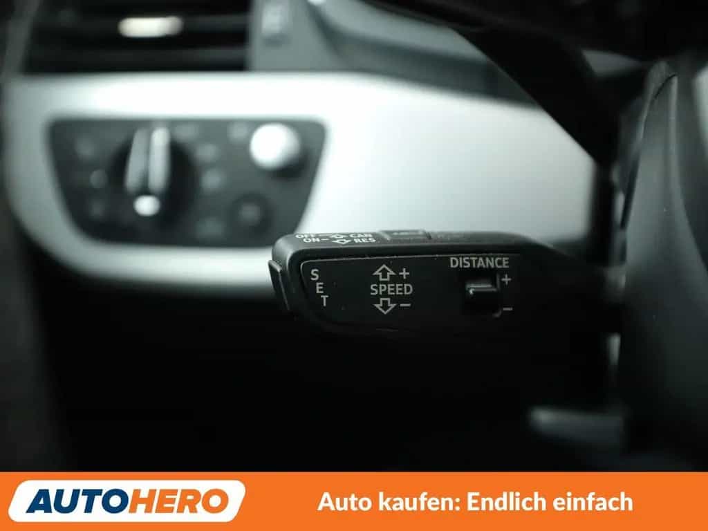 Audi A5 Sportback 45 TFSI Mild-Hybrid quattro S line 04/2020-photo-28