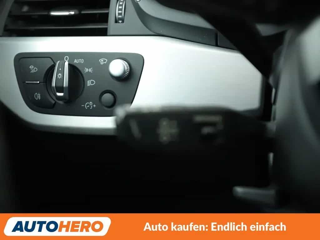 Audi A5 Sportback 45 TFSI Mild-Hybrid quattro S line 04/2020-photo-29